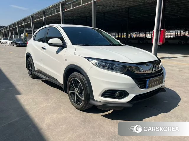Honda Binzhi id 4260445 из Китая 7