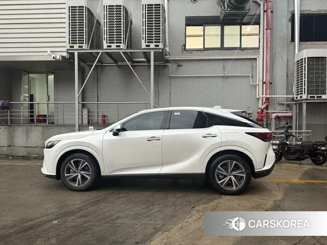 Lexus RX id 4262045 из Китая 7