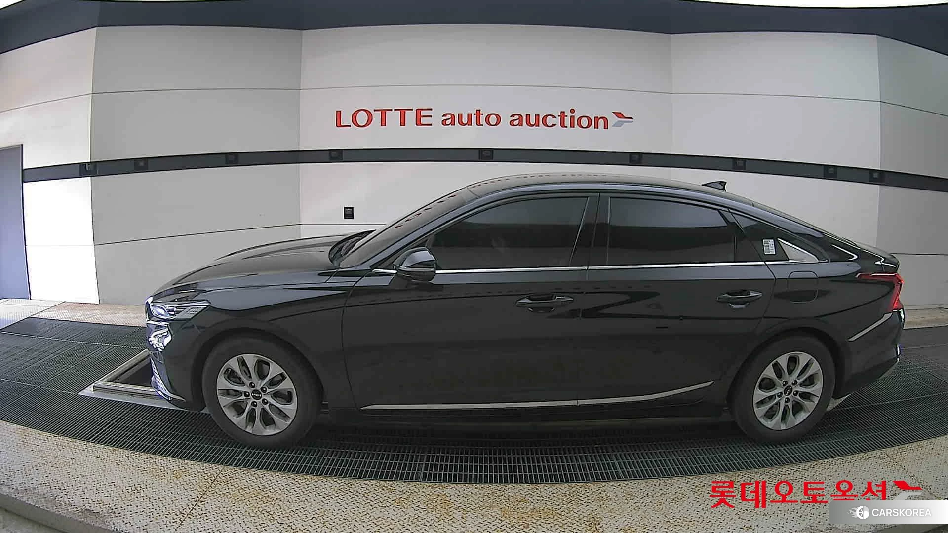 Kia K8 id 4289551 из Кореи 33