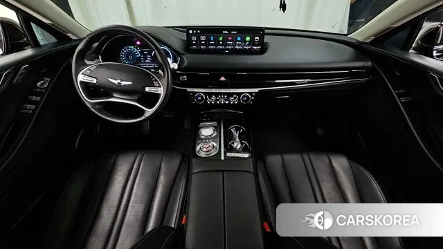 Genesis G80 (RG3) id 2999315 из Кореи 17