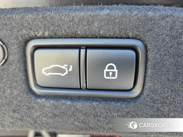 Hyundai The New Grandeur IG id 4842563 из Кореи 14