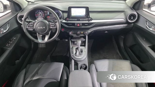 Kia The New K3 2nd generation id 4592026 из Кореи 26
