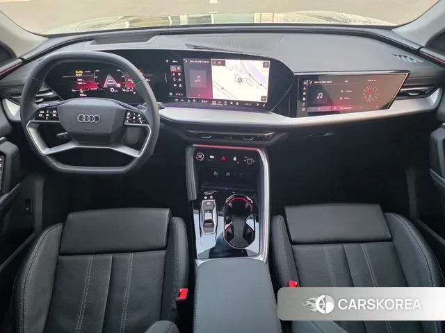 Audi Q5 (80A) id 3775799 из Кореи 17