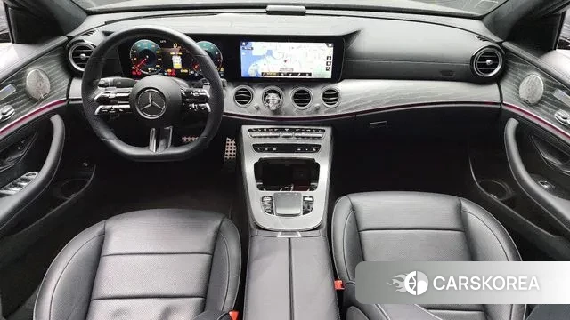 Mercedes-Benz E-Class W213 id 3625271 из Кореи 17