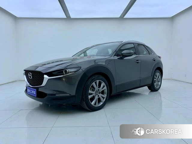Mazda CX-30 id 4342058 из Китая 28