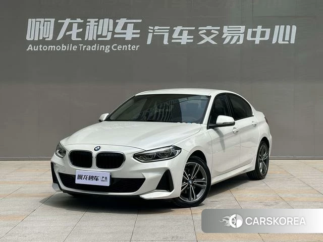 BMW 1 series id 4276989 из Китая 23