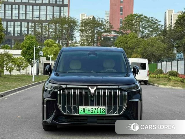 Lan Tu Dreamer PHEV id 3983140 из Китая 19