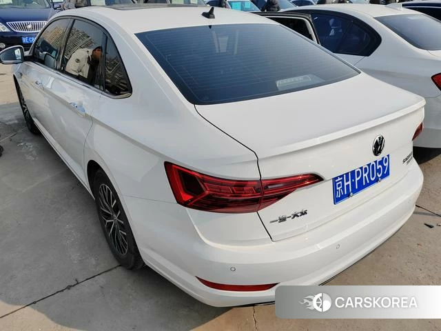 Volkswagen Sagitar id 4257920 из Китая 12