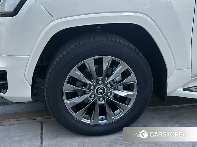 Toyota Land Cruiser (imported) id 4271123 из Китая 7