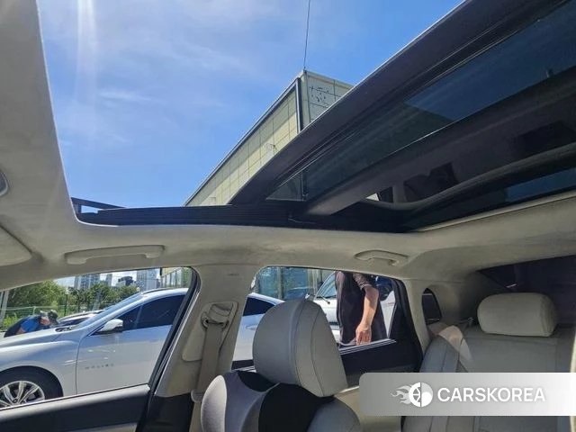 Hyundai The New Grandeur IG Hybrid id 4641222 из Кореи 12