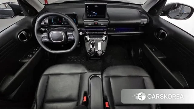 Hyundai Casper id 3354092 из Кореи 17