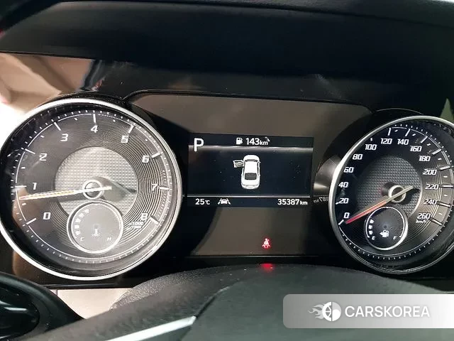 Hyundai The New Grandeur IG id 3175492 из Кореи 17