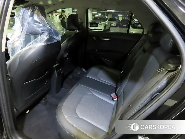 Kia Di Ol Nu Niro id 4475611 из Кореи 17