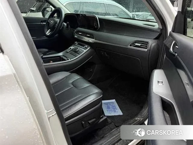 Hyundai Palisade id 3760450 из Кореи 14