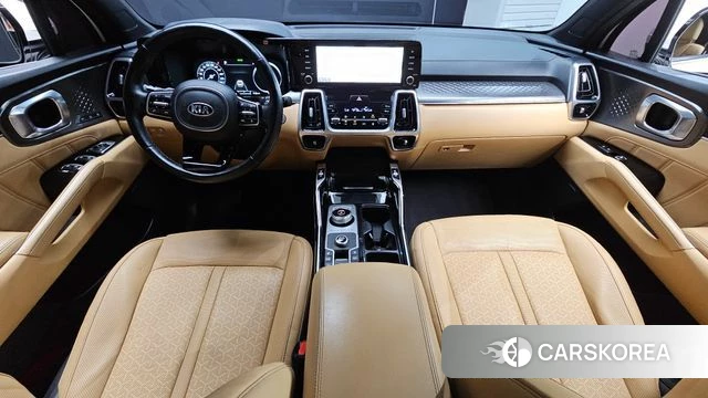 Kia Sorento 4th Generation id 4594620 из Кореи 34