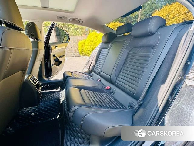 Volkswagen Magotan id 4320864 из Китая 15