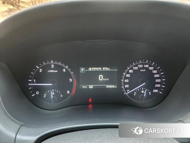 Genesis G80 id 3911900 из Кореи 14