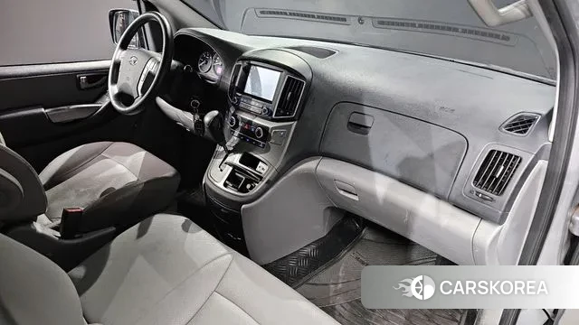 Hyundai The New Grand Starex id 3397075 из Кореи 17