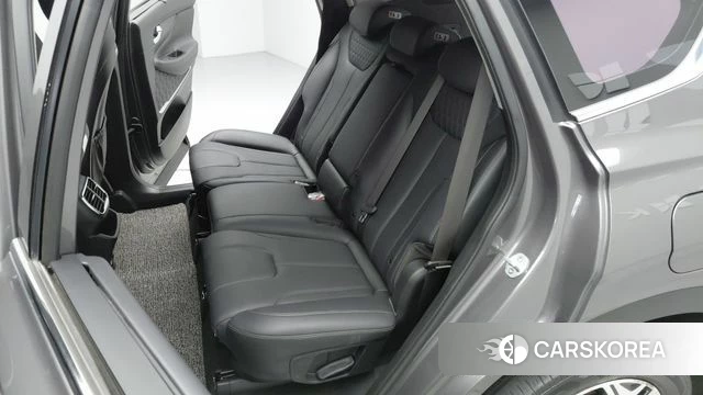 Hyundai Santa Fe TM id 4397589 из Кореи 17