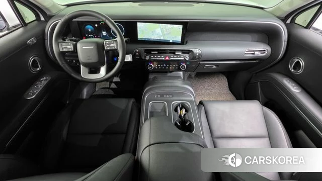 Hyundai Palisade (LX3) id 4853598 из Кореи 17
