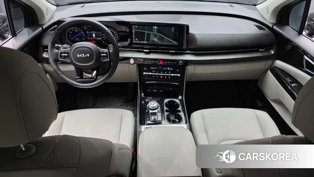 Kia Carnival 4th generation id 3934892 из Кореи 17