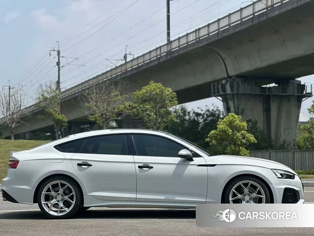Audi S5 id 4273072 из Китая 18