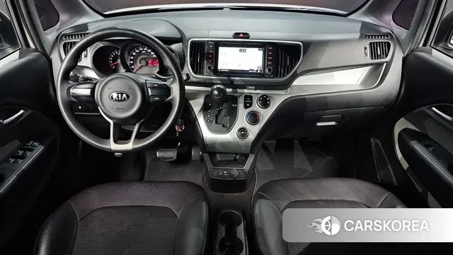 Kia The New Ray id 3455170 из Кореи 17