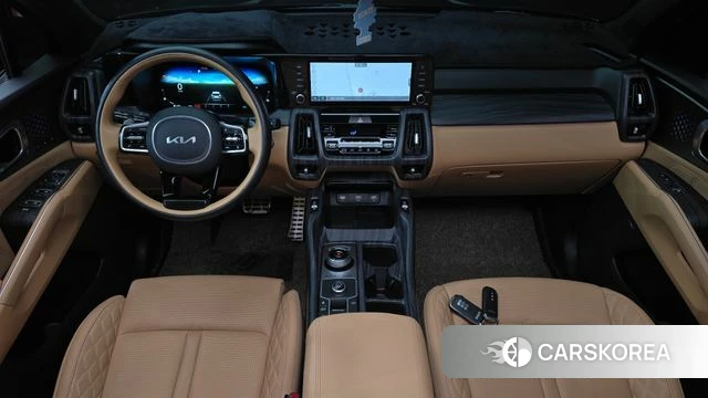 Kia Sorento 4th Generation id 4303770 из Кореи 31