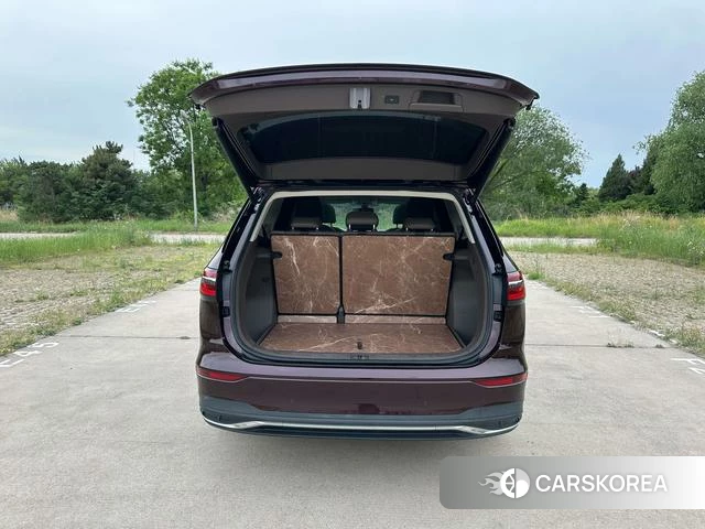 Volkswagen Weiran id 4301849 из Китая 23
