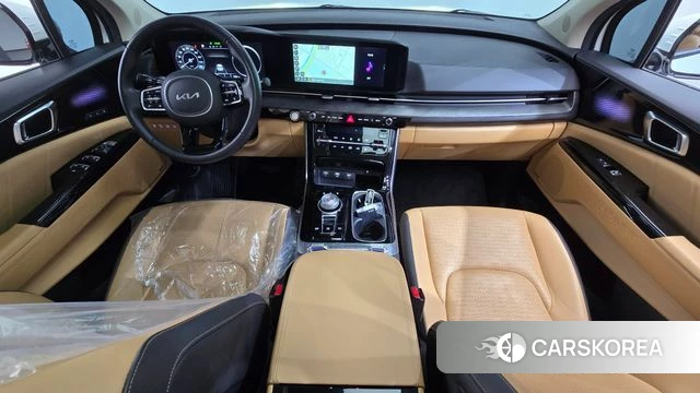 Kia Carnival 4th generation id 3793556 из Кореи 17