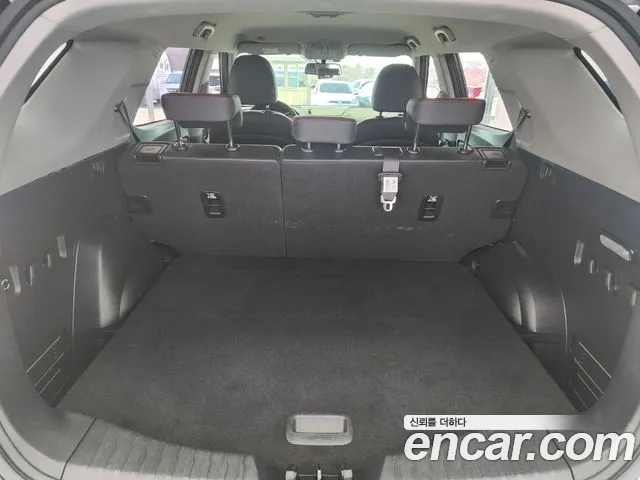 Ssangyong Tivoli Air id 2418097 из Кореи 16