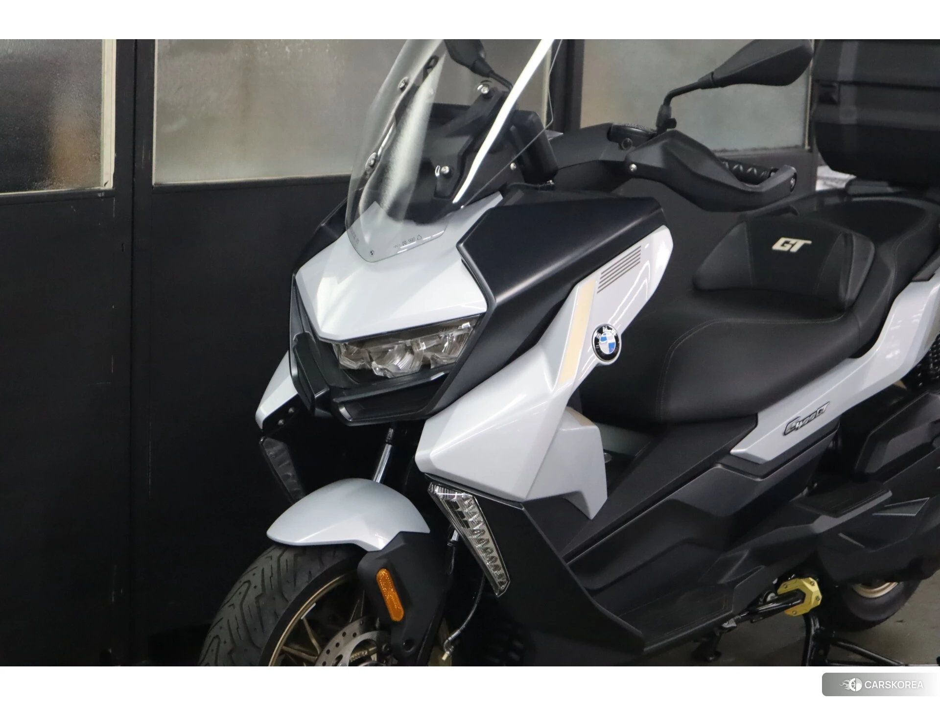 BMW C400GT id 4379893 из Японии 7