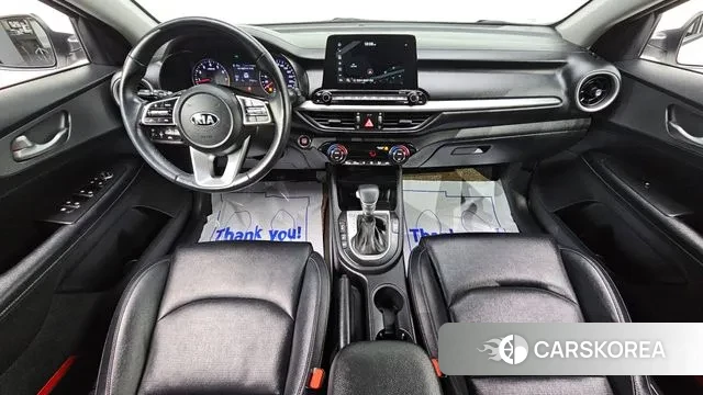 Kia Come New K3 id 3489165 из Кореи 17