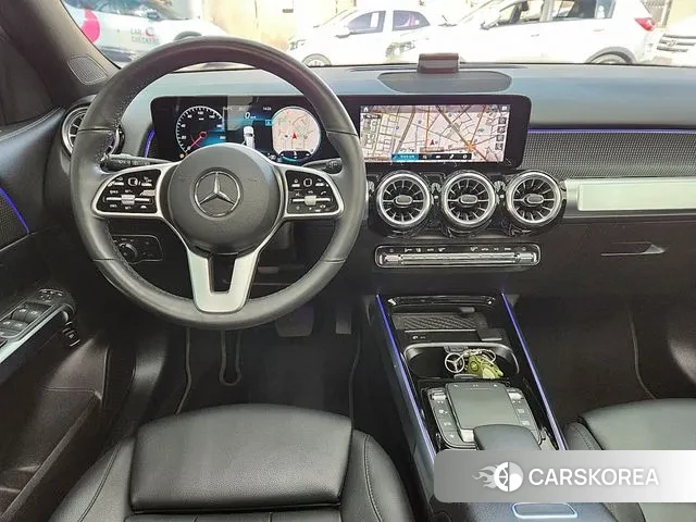 Mercedes-Benz GLB-Class X247 id 3708130 из Кореи 17