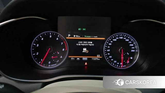 Genesis G70 id 4882340 из Кореи 38