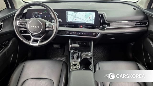 Kia Sportage 5th Generation id 4917337 из Кореи 29