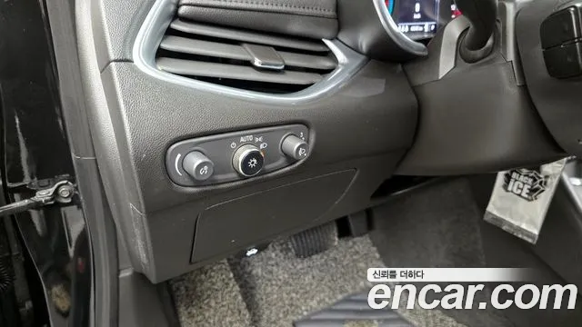 Chevrolet (GM Daewoo) The New Malibu id 2660715 из Кореи 17