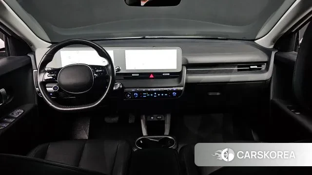 Hyundai Ionic 5 id 3739722 из Кореи 17