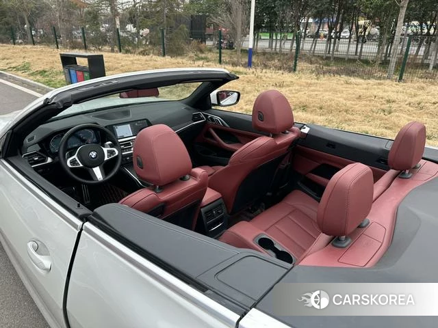 BMW 4 series id 4260473 из Китая 21