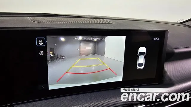 Hyundai Sonata D Edge (DN8) id 2557269 из Кореи 17