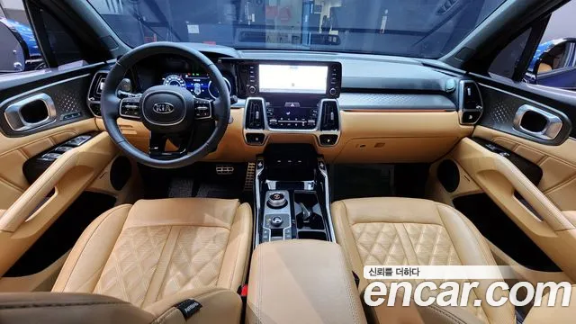 Kia Sorento 4th Generation id 2796523 из Кореи 17