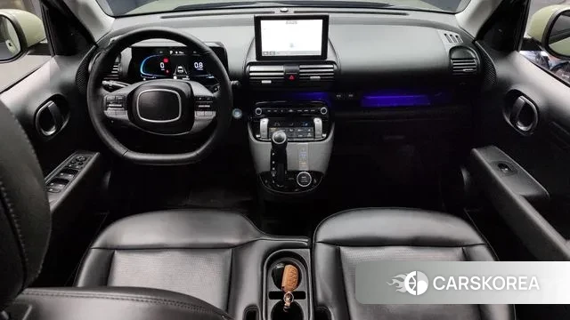 Hyundai Casper id 3443321 из Кореи 17