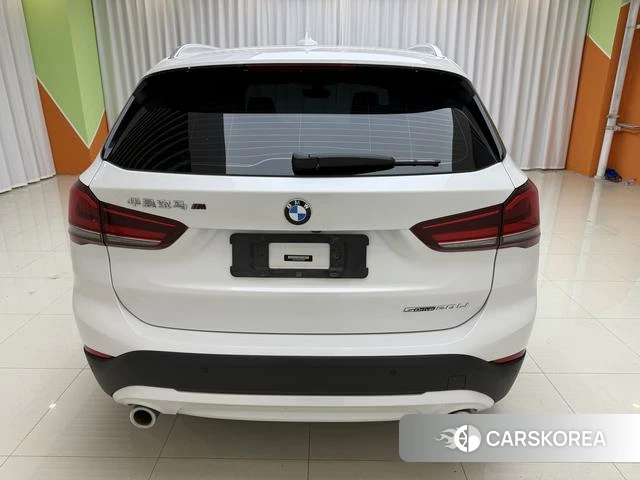 BMW X1 id 4307471 из Китая 11