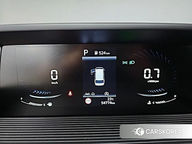Hyundai Staria id 4486677 из Кореи 10