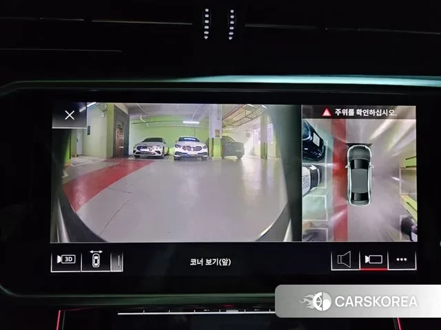 Audi A6 (C8) id 3695638 из Кореи 16