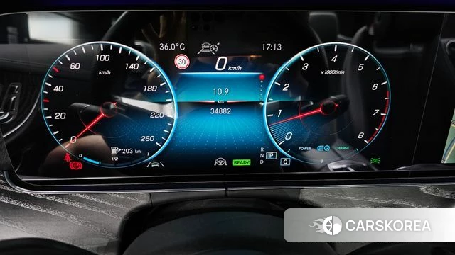 Mercedes-Benz E-Class W213 id 4676817 из Кореи 27