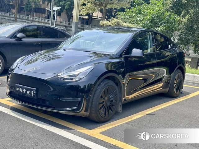 Tesla Model Y id 4229160 из Китая 7