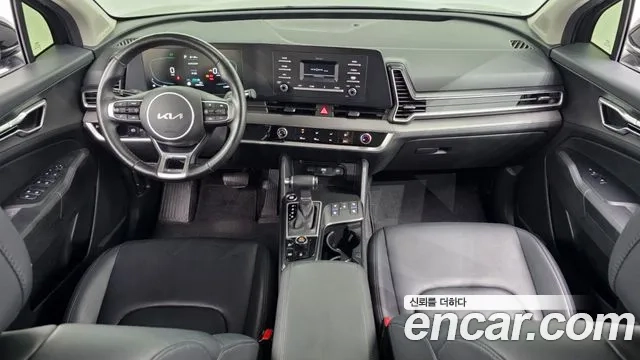 Kia Sportage 5th Generation id 2935723 из Кореи 17