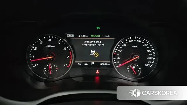 Kia Stinger id 3505542 из Кореи 16