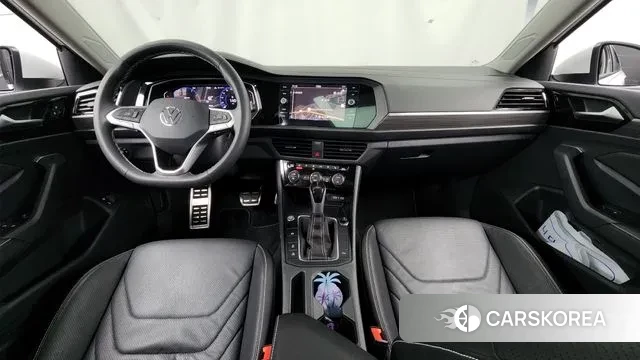 Volkswagen 7th Generation of Jetta id 3533689 из Кореи 17